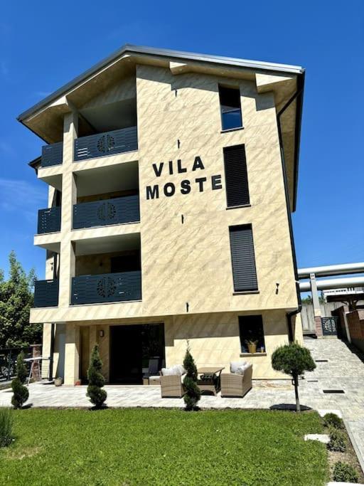 Vila Moste 2 - Free Parking & Pool, Ev Station Ljubljana Luaran gambar