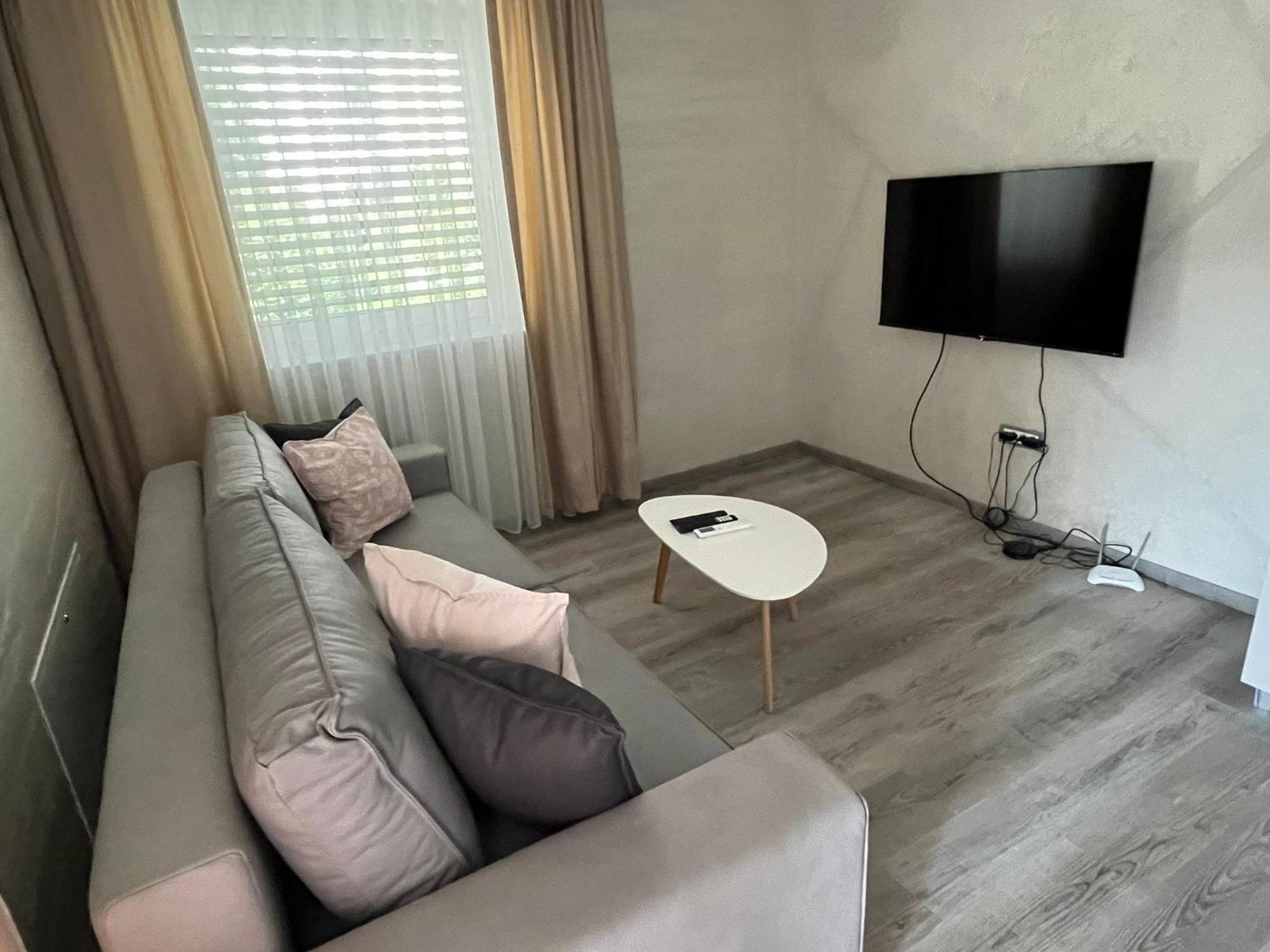 Vila Moste 2 - Free Parking & Pool, Ev Station Ljubljana Luaran gambar