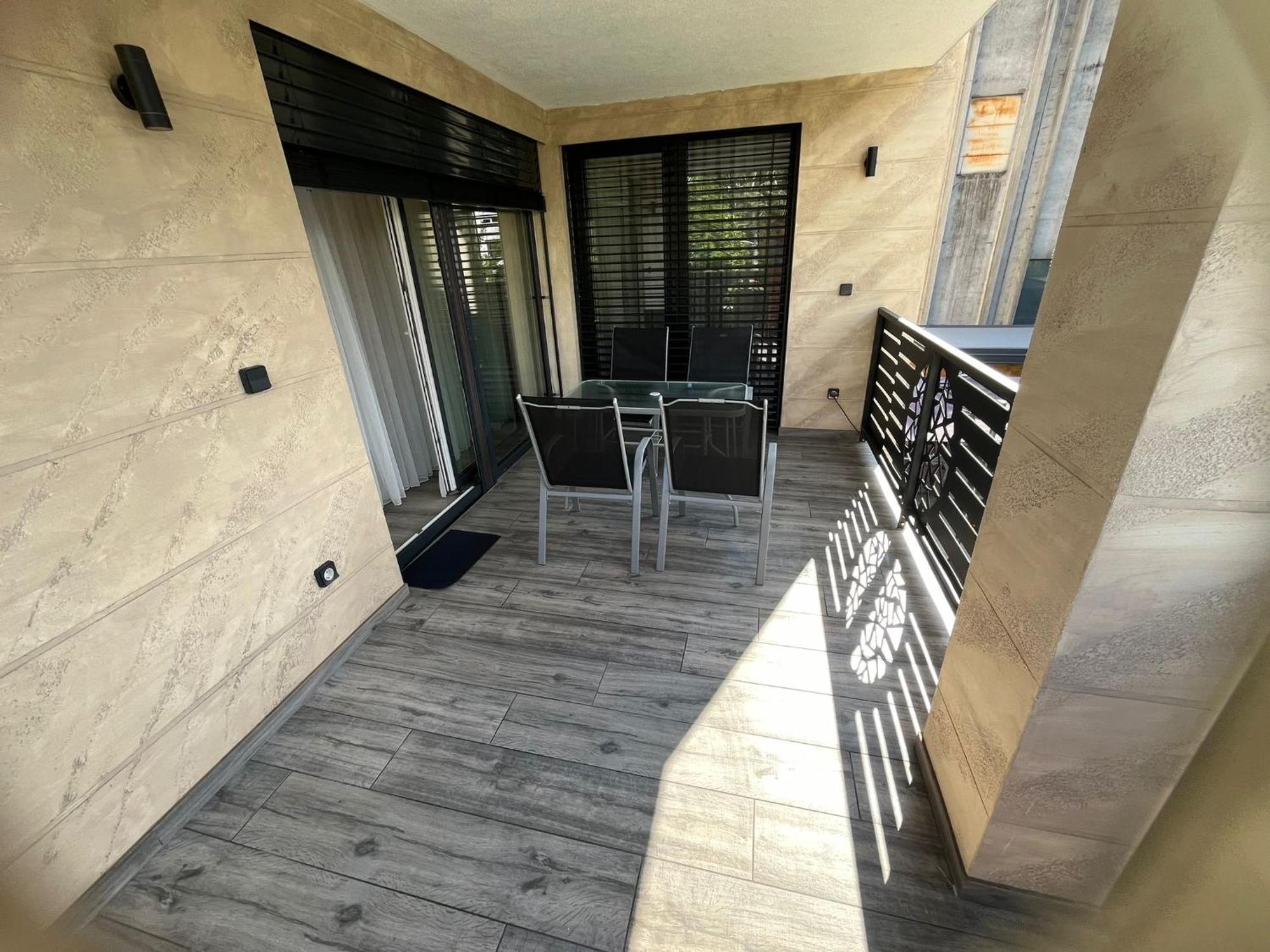 Vila Moste 2 - Free Parking & Pool, Ev Station Ljubljana Luaran gambar