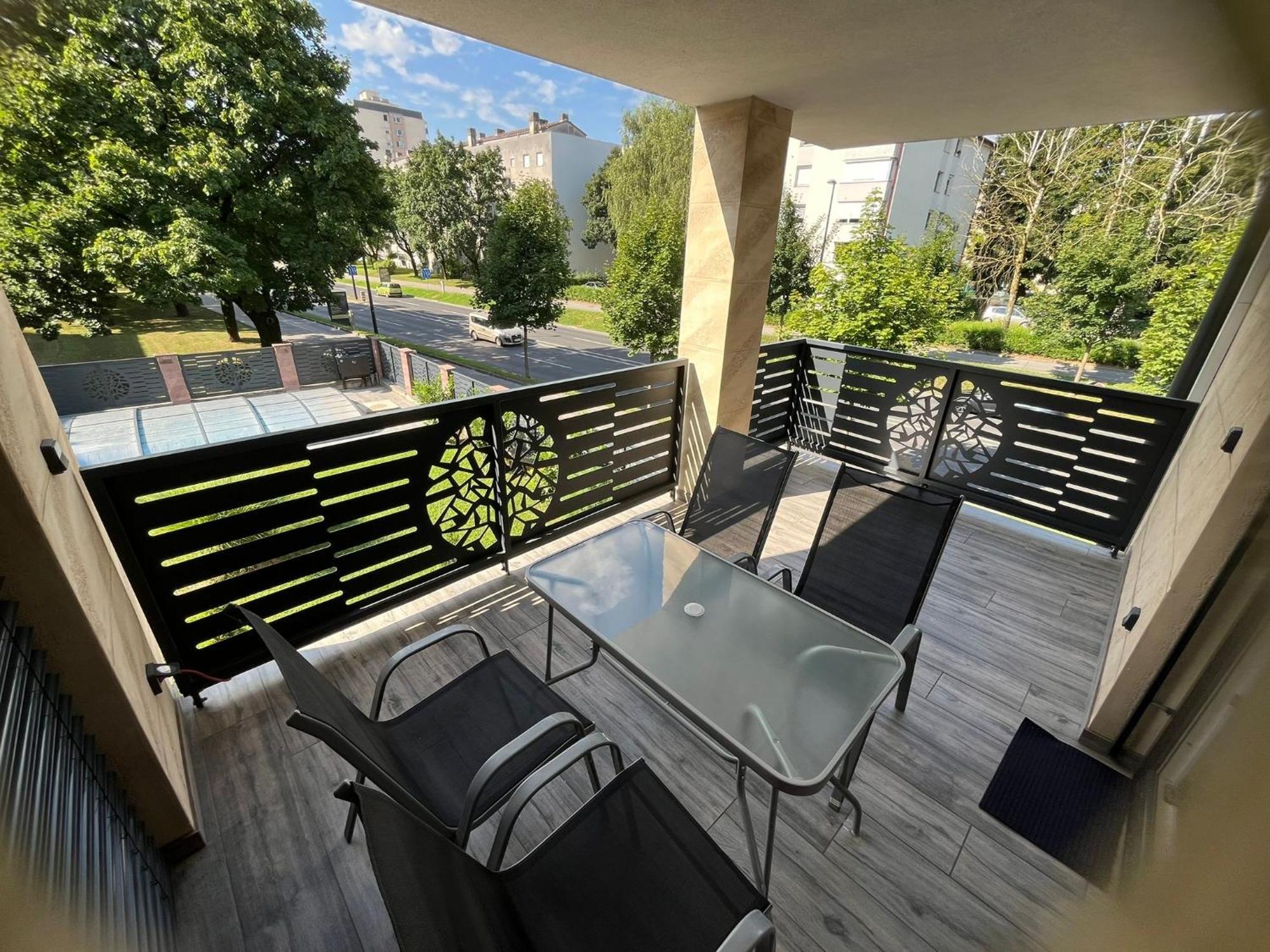 Vila Moste 2 - Free Parking & Pool, Ev Station Ljubljana Luaran gambar