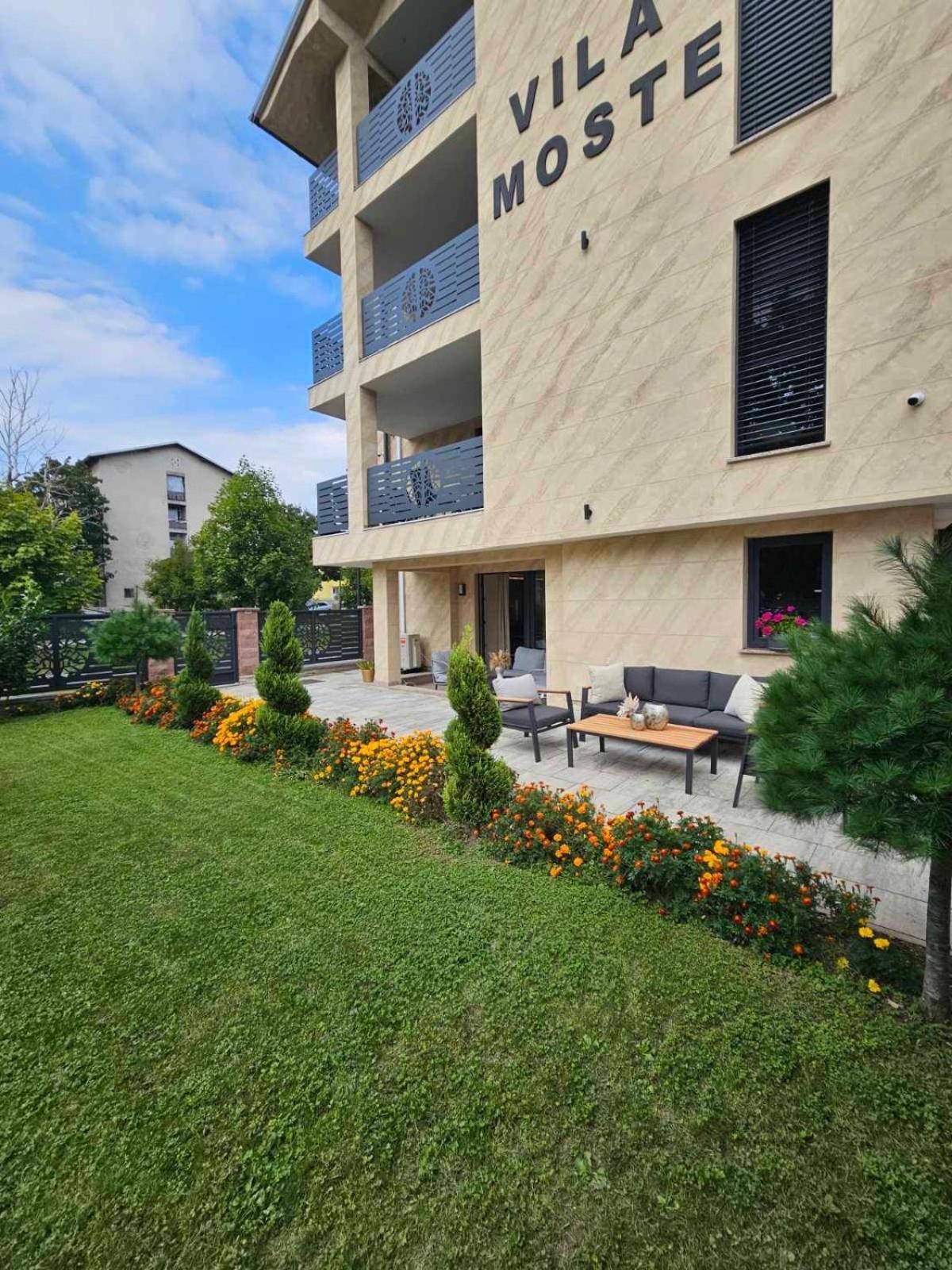 Vila Moste 2 - Free Parking & Pool, Ev Station Ljubljana Luaran gambar
